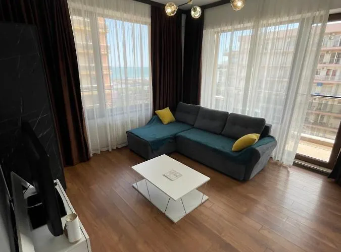 Summerland 45 Apartment Mamaia