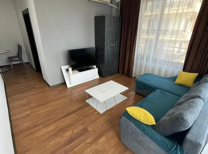 Apartment Summerland 45