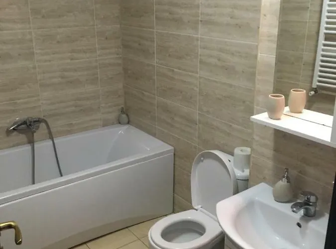 Summerland 45 Apartment *