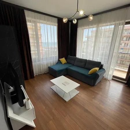 Summerland 45 Apartamento Mamaia