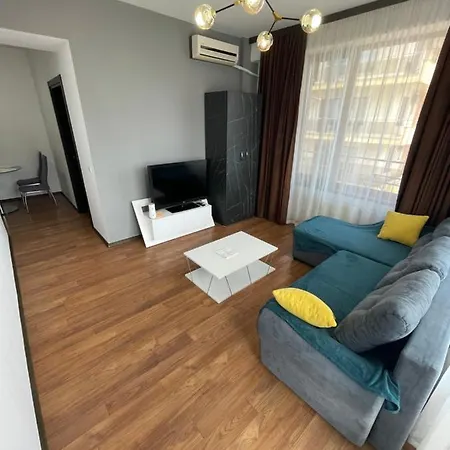Apartamento Summerland 45