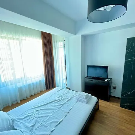 Summerland 45 Lejlighed Mamaia