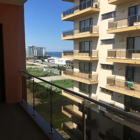 Summerland 45 Apartamento *