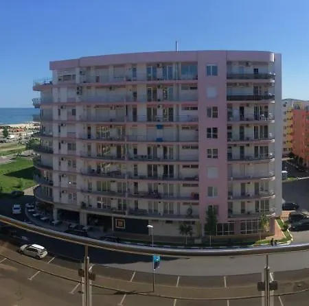 Summerland 45 Apartamento *